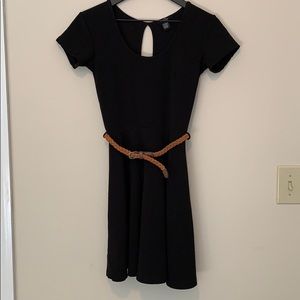 Rue 21 - Youth Girls Small - Black Dress